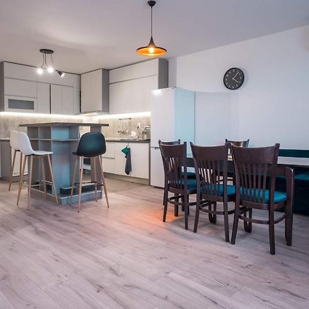 Turquoise By Rv Apartments Warna Exterior foto