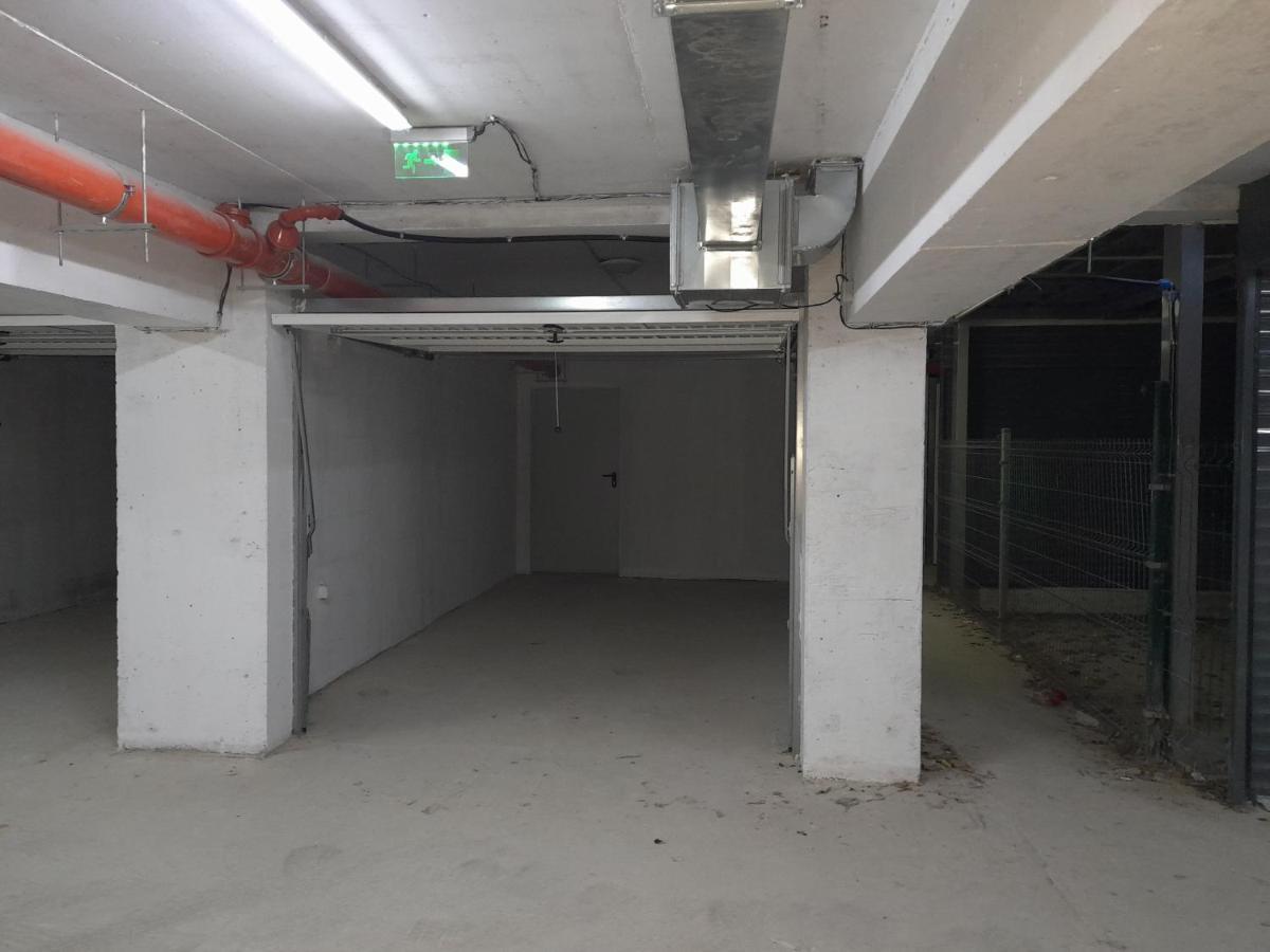 Turquoise By Rv Apartments Warna Exterior foto
