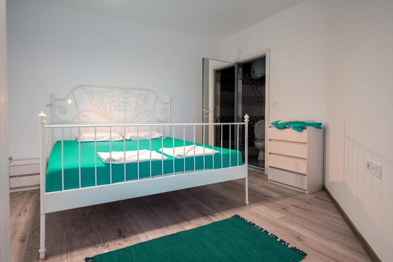 Turquoise By Rv Apartments Warna Exterior foto