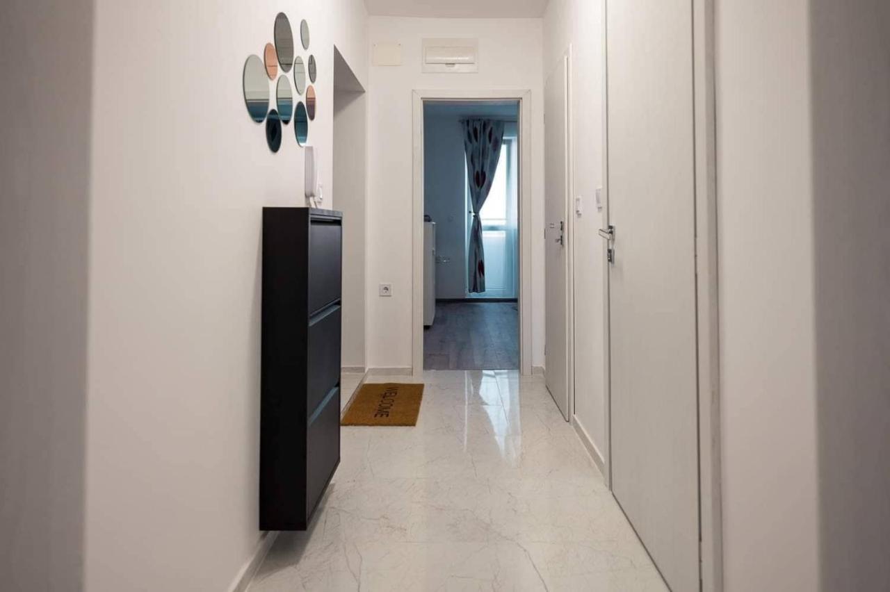 Turquoise By Rv Apartments Warna Exterior foto